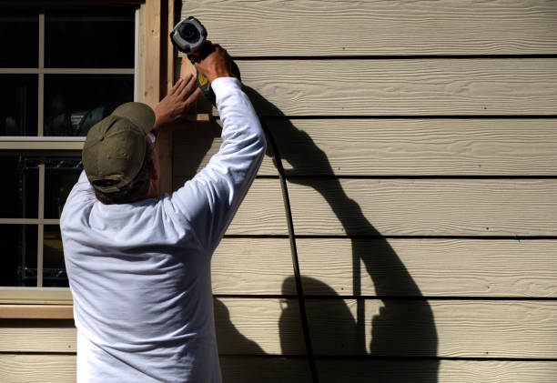 Affordable Siding Repair and Maintenance Services in Wind Gap, PA