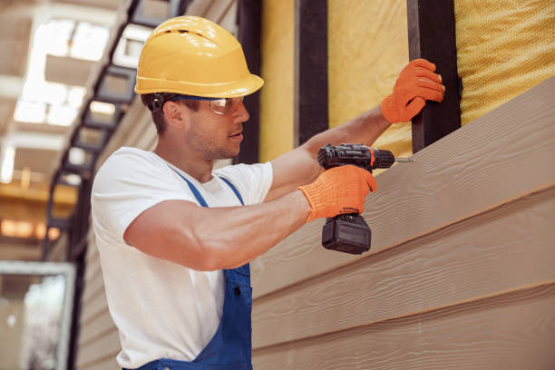James Hardie Siding in Wind Gap, PA